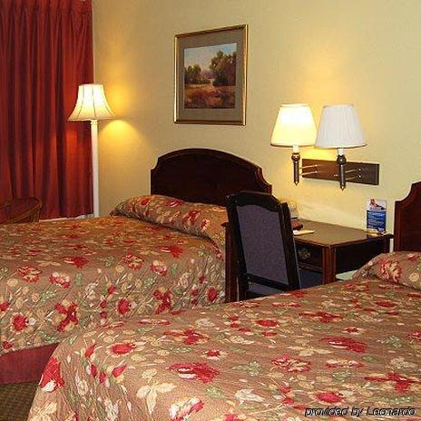 Motel 6-Florence, Sc Rum bild