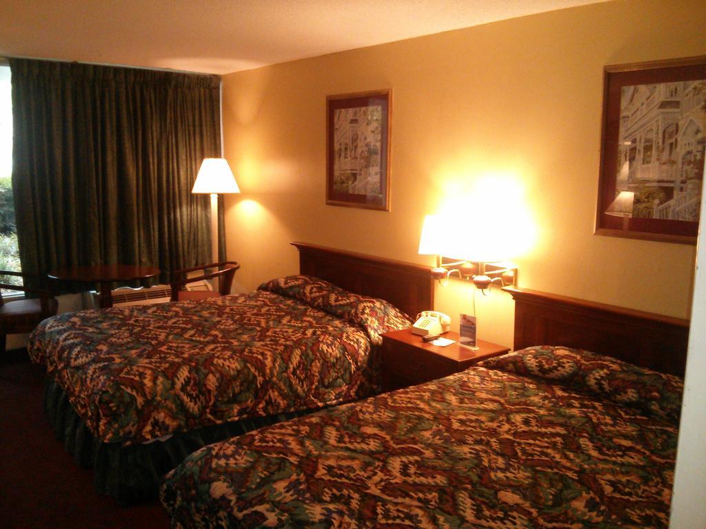 Motel 6-Florence, Sc Rum bild