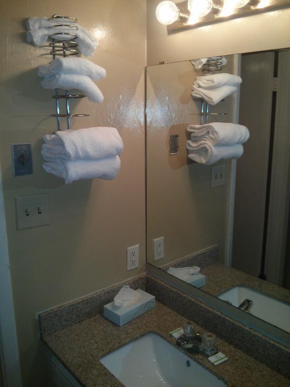 Motel 6-Florence, Sc Rum bild