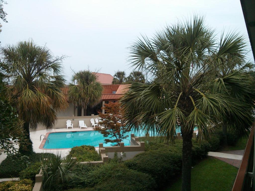 Motel 6-Florence, Sc Exteriör bild