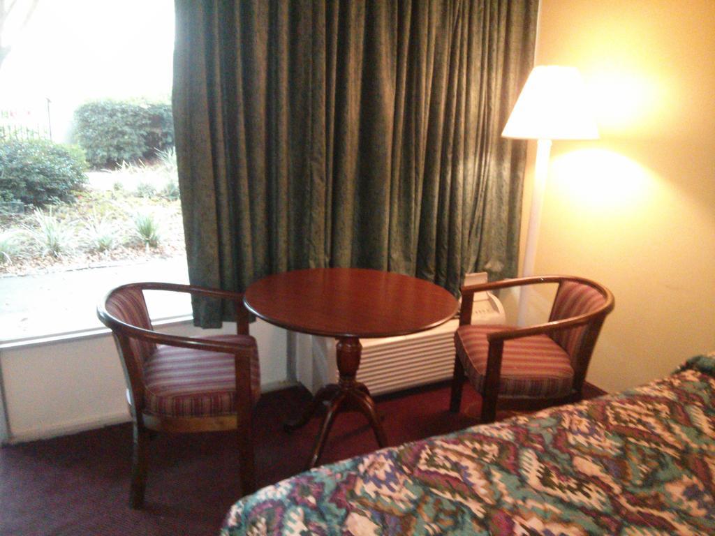 Motel 6-Florence, Sc Exteriör bild